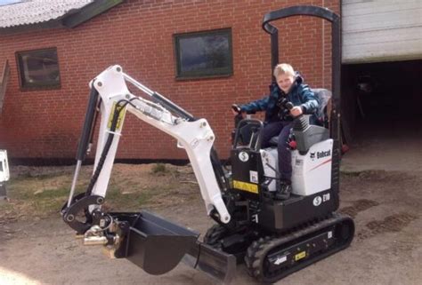 bobcat e10 excavator price